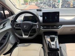 BYD Yuan Pro 401KM Deluxe - ფოტო 4