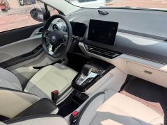 BYD Yuan Pro 401KM Deluxe - ფოტო 5