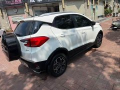 BYD Yuan Pro 401KM Deluxe - ფოტო 9