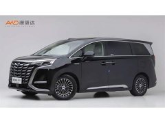Denza BYD Denza D9 DM-i Smart Drive 1020 Four-Wheel Drive Flagship - ფოტო 1