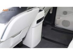 Denza BYD Denza D9 DM-i Smart Drive 1020 Four-Wheel Drive Flagship - ფოტო 10