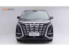 Denza BYD Denza D9 DM-i Smart Drive 1020 Four-Wheel Drive Flagship - ფოტო 2