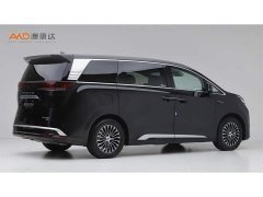 Denza BYD Denza D9 DM-i Smart Drive 1020 Four-Wheel Drive Flagship - ფოტო 3