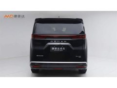 Denza BYD Denza D9 DM-i Smart Drive 1020 Four-Wheel Drive Flagship - ფოტო 4
