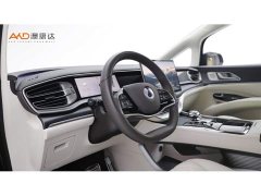 Denza BYD Denza D9 DM-i Smart Drive 1020 Four-Wheel Drive Flagship - ფოტო 6
