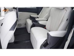 Denza BYD Denza D9 DM-i Smart Drive 1020 Four-Wheel Drive Flagship - ფოტო 7