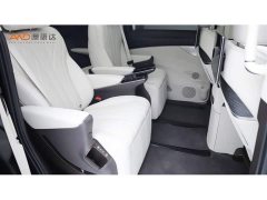 Denza BYD Denza D9 DM-i Smart Drive 1020 Four-Wheel Drive Flagship - ფოტო 8