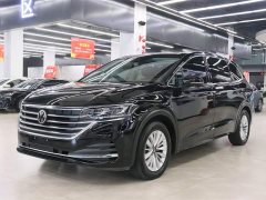 Volkswagen Viloran 330TSI Business Edition - ფოტო 1