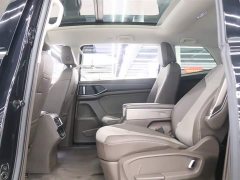 Volkswagen Viloran 330TSI Business Edition - ფოტო 14