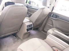 Volkswagen Viloran 330TSI Business Edition - ფოტო 15