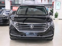 Volkswagen Viloran 330TSI Business Edition - ფოტო 2
