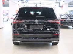 Volkswagen Viloran 330TSI Business Edition - ფოტო 4