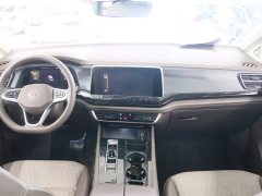 Volkswagen Viloran 330TSI Business Edition - ფოტო 5