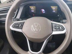 Volkswagen Viloran 330TSI Business Edition - ფოტო 6