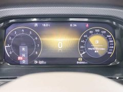 Volkswagen Viloran 330TSI Business Edition - ფოტო 7