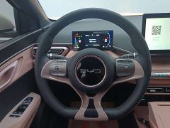 BYD Seagull 2025 305km Vitality Edition - ფოტო 12