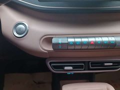 BYD Seagull 2025 305km Vitality Edition - ფოტო 13