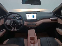 BYD Seagull 2025 305km Vitality Edition - ფოტო 15