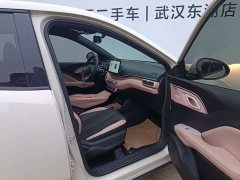 BYD Seagull 2025 305km Vitality Edition - ფოტო 16