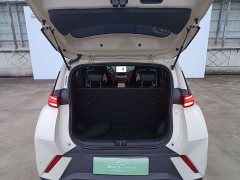 BYD Seagull 2025 305km Vitality Edition - ფოტო 17