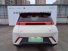 BYD Seagull 2025 305km Vitality Edition - ფოტო 19