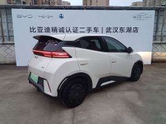 BYD Seagull 2025 305km Vitality Edition - ფოტო 20