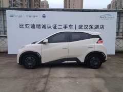 BYD Seagull 2025 305km Vitality Edition - ფოტო 4