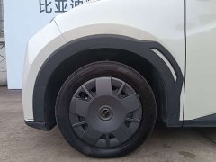 BYD Seagull 2025 305km Vitality Edition - ფოტო 5