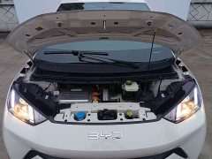 BYD Seagull 2025 305km Vitality Edition - ფოტო 6