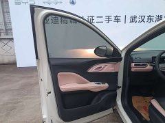 BYD Seagull 2025 305km Vitality Edition - ფოტო 7