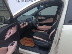 BYD Seagull 2025 305km Vitality Edition - ფოტო 8