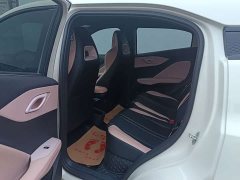 BYD Seagull 2025 305km Vitality Edition - ფოტო 9
