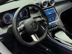 Mercedes-Benz C-Class Facelift C 260 L AMG Line - ფოტო 3