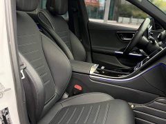 Mercedes-Benz C-Class Facelift C 260 L AMG Line - ფოტო 5