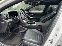 Mercedes-Benz C-Class Facelift C 260 L AMG Line - ფოტო 6