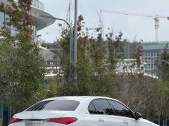 Mercedes-Benz C-Class Facelift C 260 L AMG Line - ფოტო 7