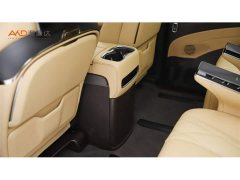 Denza BYD Denza D9 DM-i Smart Drive 1020 Four-Wheel Drive Flagship - ფოტო 10