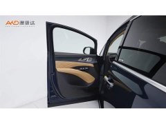 Denza BYD Denza D9 DM-i Smart Drive 1020 Four-Wheel Drive Flagship - ფოტო 11