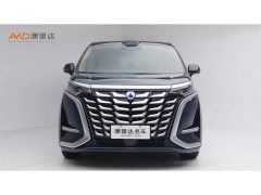 Denza BYD Denza D9 DM-i Smart Drive 1020 Four-Wheel Drive Flagship - ფოტო 2