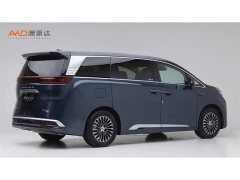 Denza BYD Denza D9 DM-i Smart Drive 1020 Four-Wheel Drive Flagship - ფოტო 3