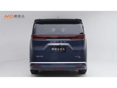 Denza BYD Denza D9 DM-i Smart Drive 1020 Four-Wheel Drive Flagship - ფოტო 4