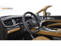 Denza BYD Denza D9 DM-i Smart Drive 1020 Four-Wheel Drive Flagship - ფოტო 6