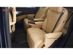 Denza BYD Denza D9 DM-i Smart Drive 1020 Four-Wheel Drive Flagship - ფოტო 7