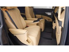 Denza BYD Denza D9 DM-i Smart Drive 1020 Four-Wheel Drive Flagship - ფოტო 8