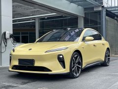 NIO ET5 75kWh - ფოტო 1