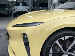 NIO ET5 75kWh - ფოტო 10