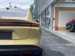 NIO ET5 75kWh - ფოტო 12