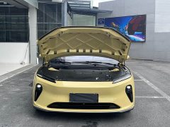 NIO ET5 75kWh - ფოტო 15