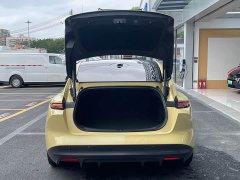 NIO ET5 75kWh - ფოტო 16