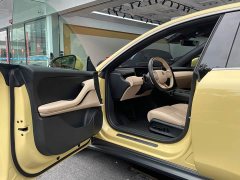 NIO ET5 75kWh - ფოტო 18